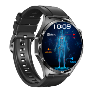 Smartwatch Rubicon SMARUB087 - Nowoczesny zegarek - JubilerSezam.pl