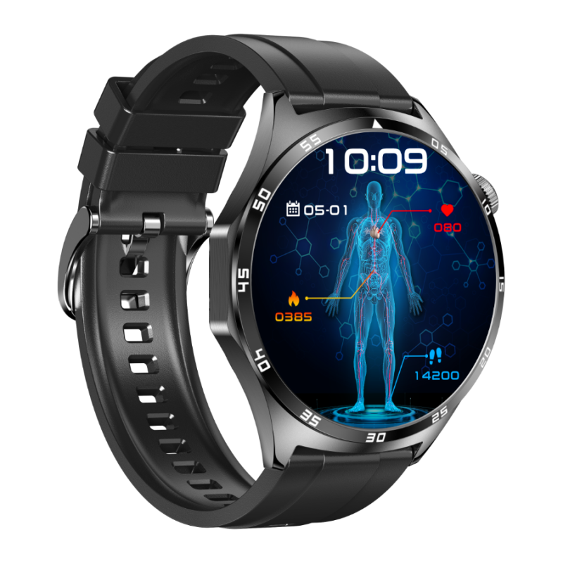 Smartwatch Rubicon SMARUB087 - Nowoczesny zegarek - JubilerSezam.pl