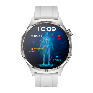 Smartwatch Rubicon SMARUB088 - Nowoczesny zegarek - JubilerSezam.pl
