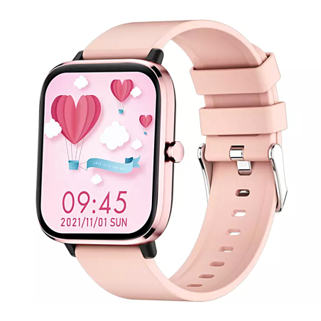 Zegarek smartwatch Rubicon SMARUB120