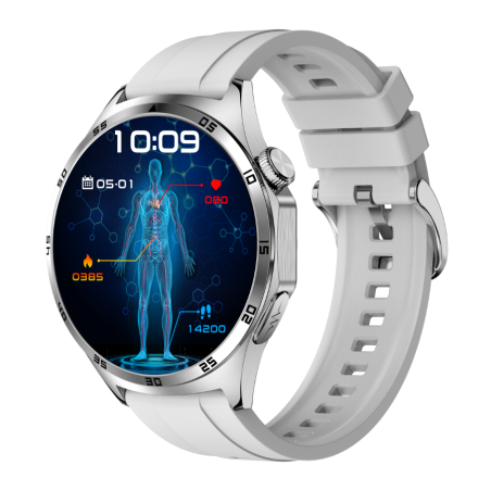 Smartwatch Rubicon SMARUB088 - Nowoczesny zegarek - JubilerSezam.pl
