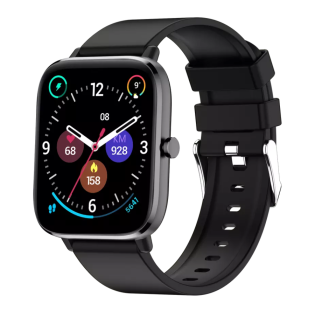 Smartwatch Rubicon SMARUB121 - nowoczesny i funkcjonalny - JubilerSezam.pl