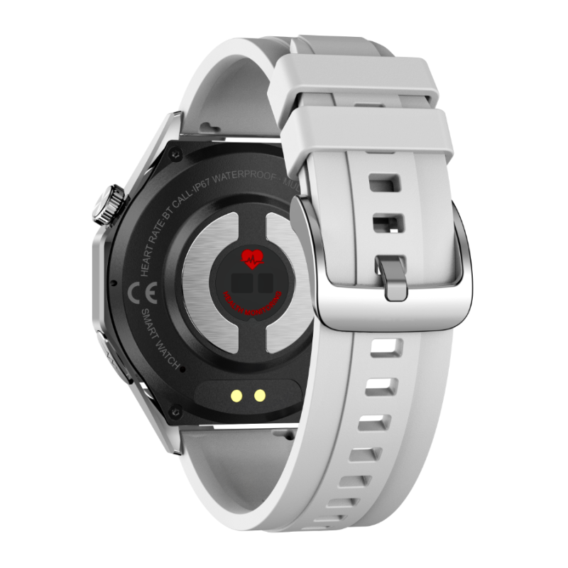 Smartwatch Rubicon SMARUB088 - Nowoczesny zegarek - JubilerSezam.pl