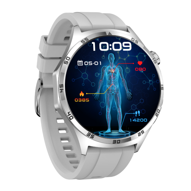 Smartwatch Rubicon SMARUB088 - Nowoczesny zegarek - JubilerSezam.pl