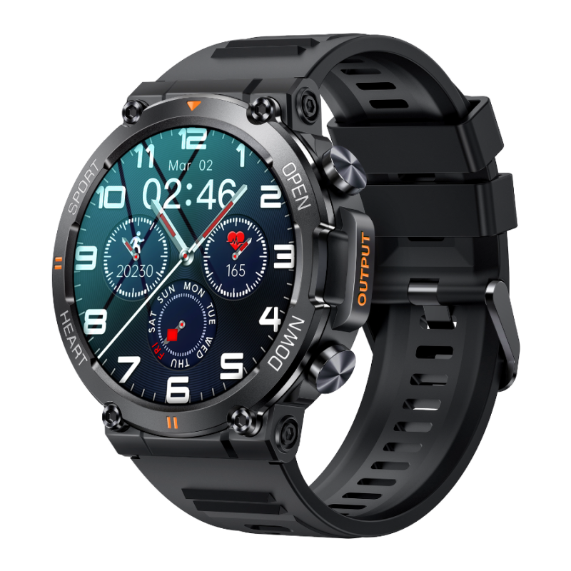 Smartwatch Rubicon SMARUB178 - JubilerSezam.pl