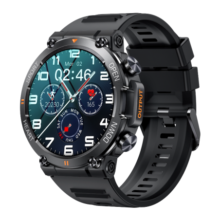 Smartwatch Rubicon SMARUB178 - JubilerSezam.pl
