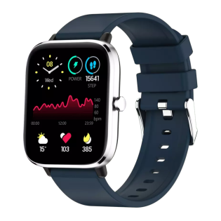 Smartwatch Rubicon SMARUB122 - Nowoczesny i Funkcjonalny - JubilerSezam.pl