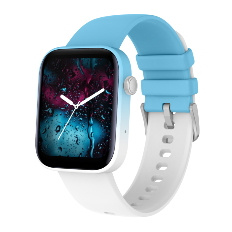 Smartwatch Rubicon SMARUB186 - Nowoczesny zegarek - JubilerSezam.pl