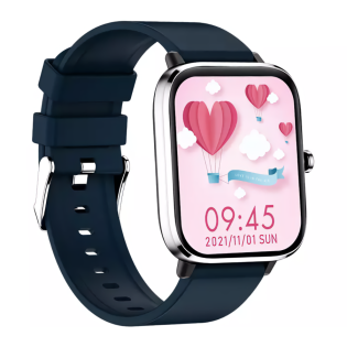 Smartwatch Rubicon SMARUB122 - Nowoczesny i Funkcjonalny - JubilerSezam.pl
