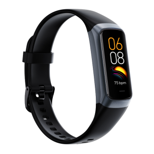 Smartwatch Rubicon RNCF05 Czarny AMOLED - JubilerSezam.pl