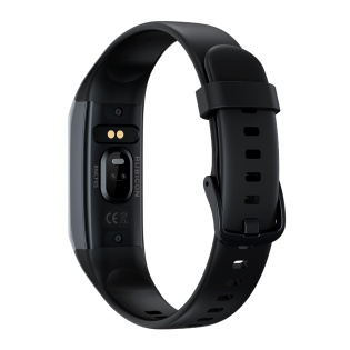Smartwatch Rubicon RNCF05 Czarny AMOLED - JubilerSezam.pl