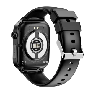 Smartwatch Rubicon RNCF31 Czarny - Sklep JubilerSezam.pl