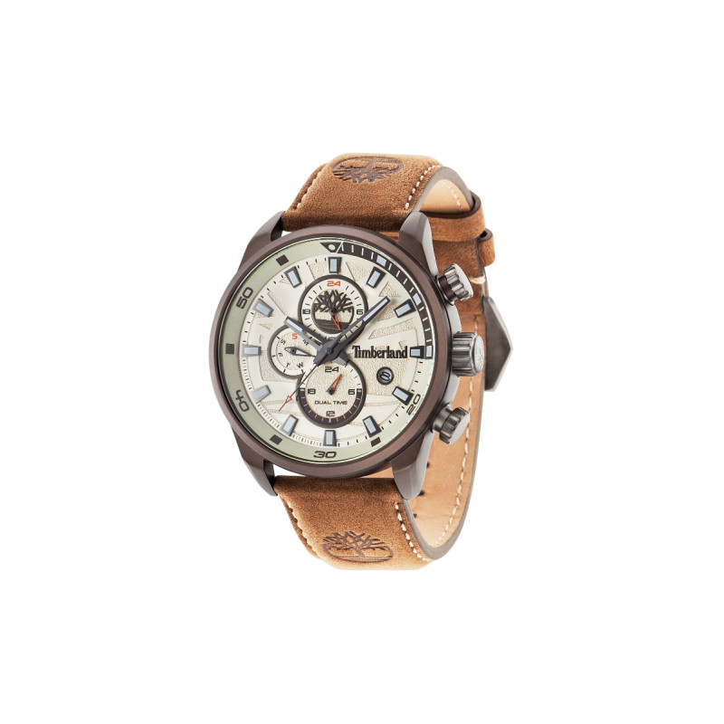 Zegarek męski Timberland 14816JLBN/07