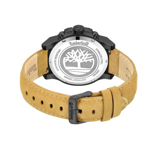 Zegarek Timberland Męski Classic Skórzany Pasek - JubilerSezam.pl