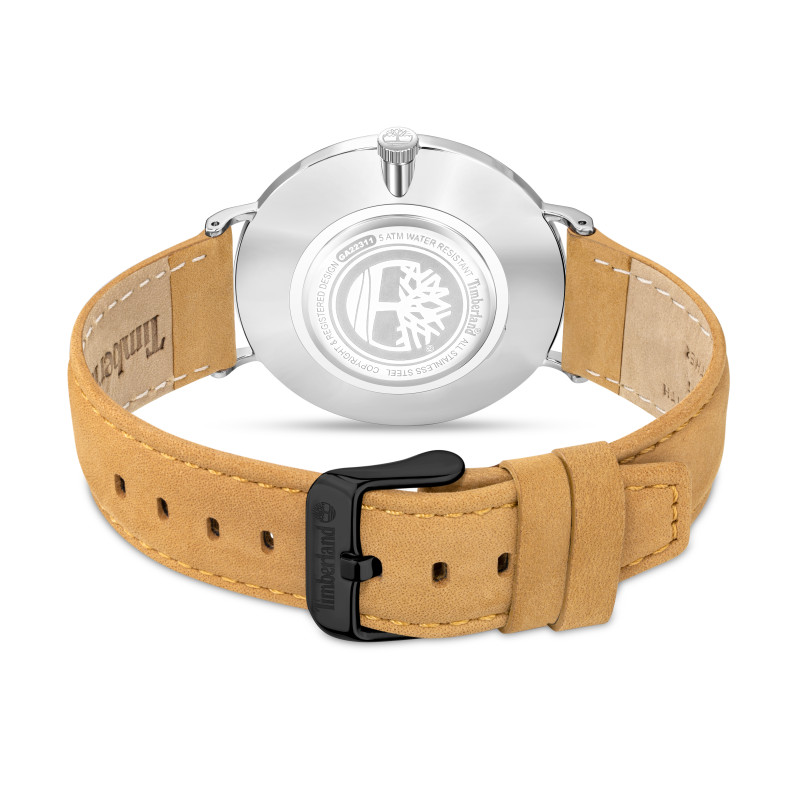 Zegarek męski Timberland Classic TDWGB2231105