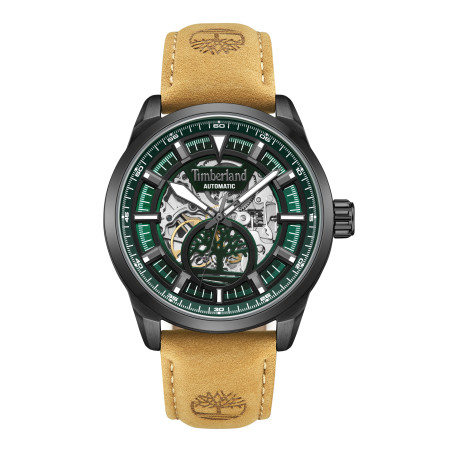 Zegarek męski Timberland Henniker TDWGE0055202