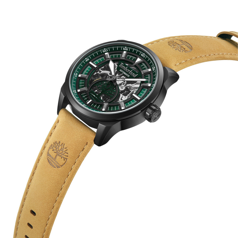 Zegarek męski Timberland Henniker TDWGE0055202