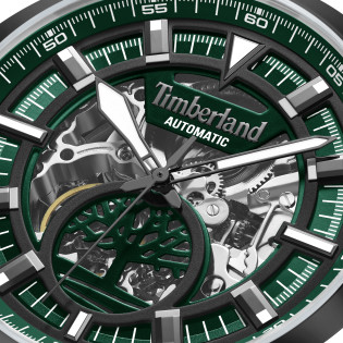 Zegarek męski Timberland Henniker TDWGE0055202