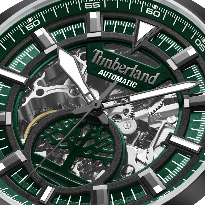 Zegarek męski Timberland Henniker TDWGE0055202