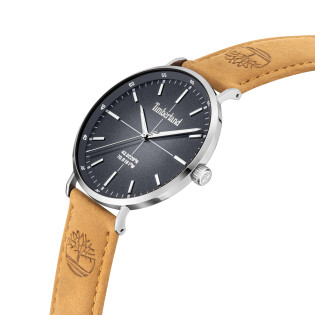 Zegarek Timberland Classic Męski Skórzany Pasek - JubilerSezam.pl
