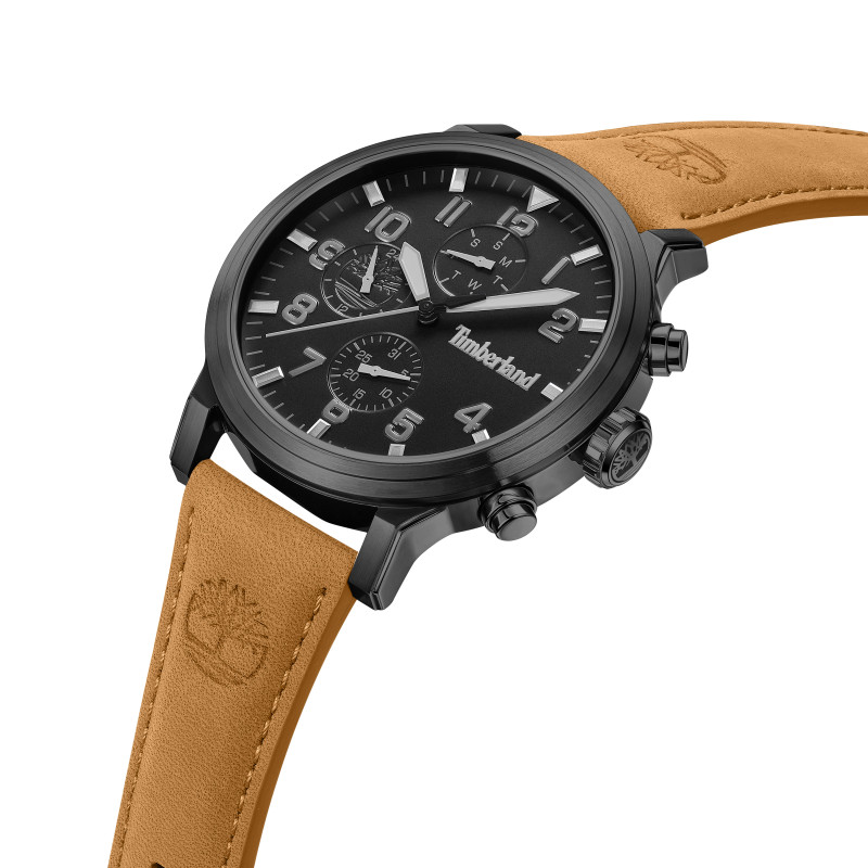 Zegarek męski Timberland Driscoll TDWGF0040701