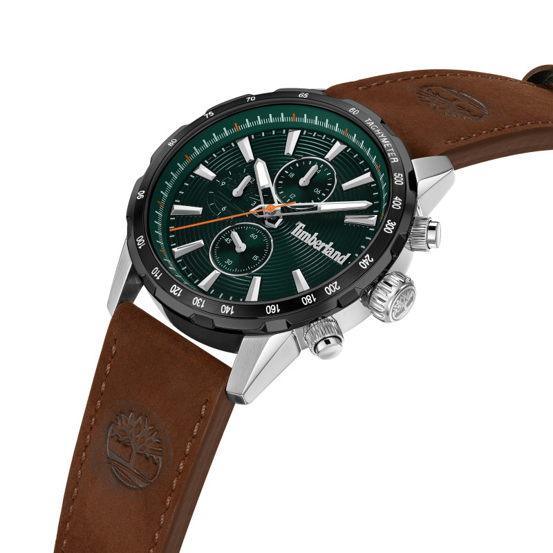 Zegarek męski Timberland TDWGF0041540