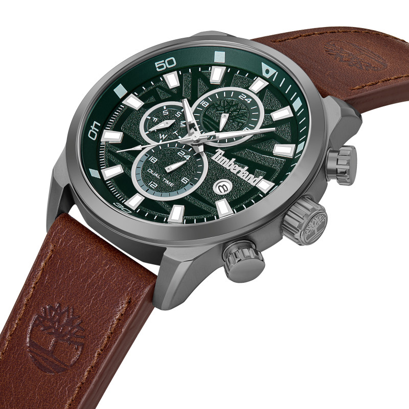 Zegarek męski Timberland TDWGF0055601
