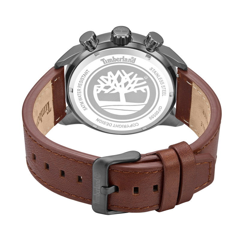 Zegarek męski Timberland TDWGF0055601
