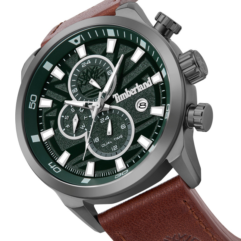 Zegarek męski Timberland TDWGF0055601
