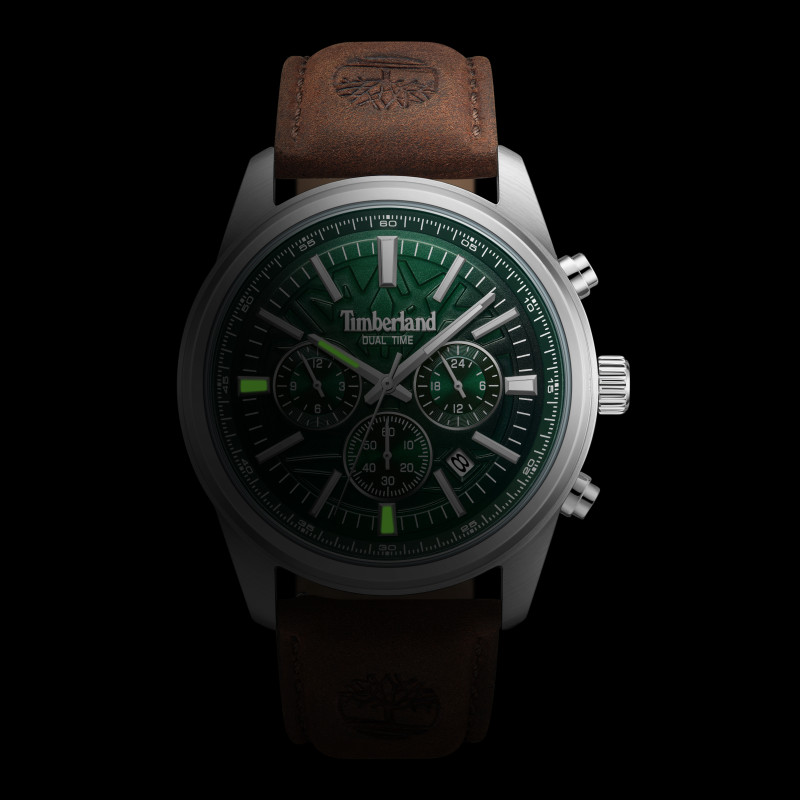 Męski Zegarek Timberland Northbridge - JubilerSezam.pl