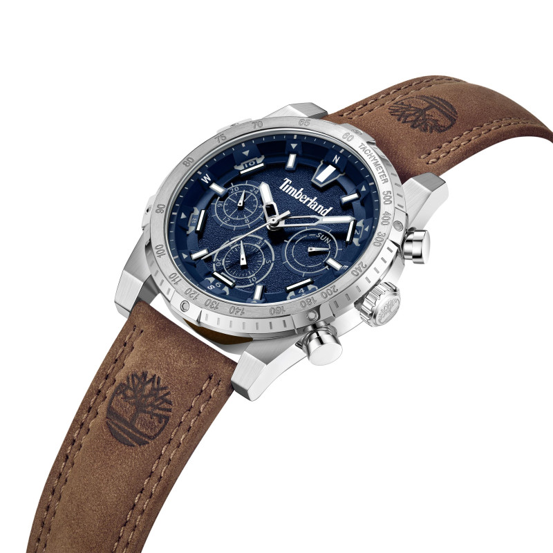 Zegarek męski Timberland Sherbrook TDWGF2230402