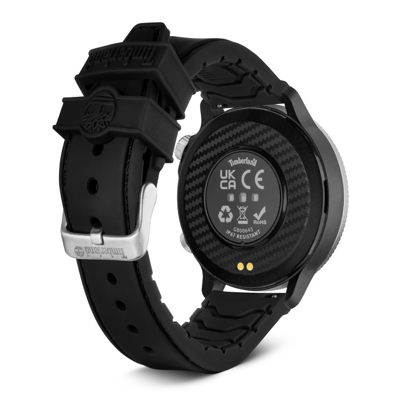 Smartwatch Timberland TDIGB0064501-SET Męski - JubilerSezam.pl