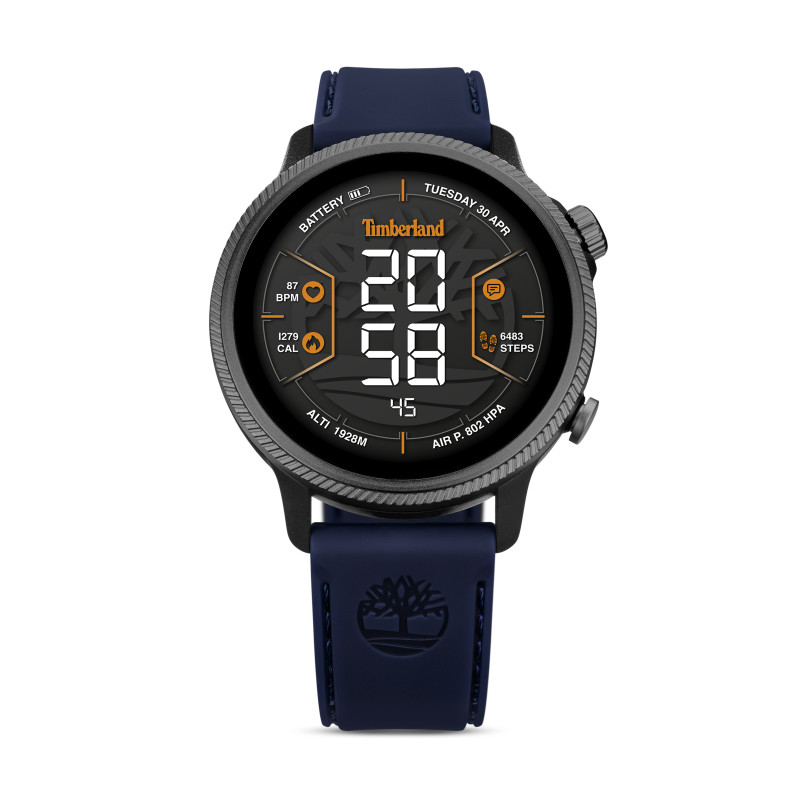Smartwatch męski Timberland TDIGB0064502 - JubilerSezam.pl