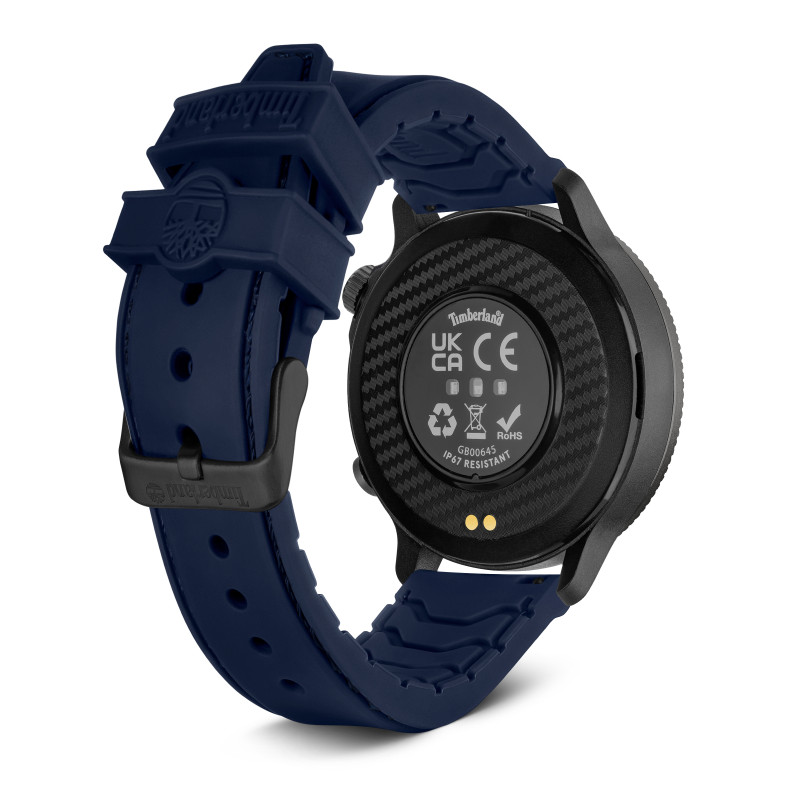 Smartwatch Timberland TDIGB0064502-SET Męski - JubilerSezam.pl