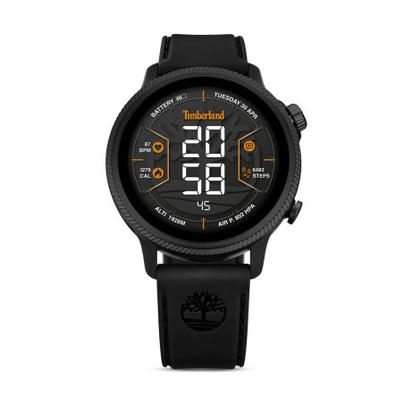 Smartwatch Timberland TDIGB0064503 - Męski Zegarek - JubilerSezam.pl