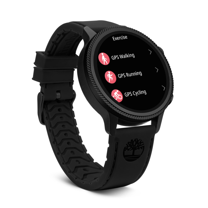 Smartwatch Timberland TDIGB0064503-SET Męski - JubilerSezam.pl