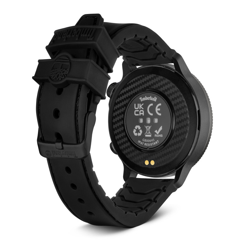 Smartwatch Timberland TDIGB0064503-SET Męski - JubilerSezam.pl