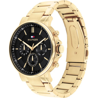 Zegarek męski Tommy Hilfiger Tyson - JubilerSezam.pl