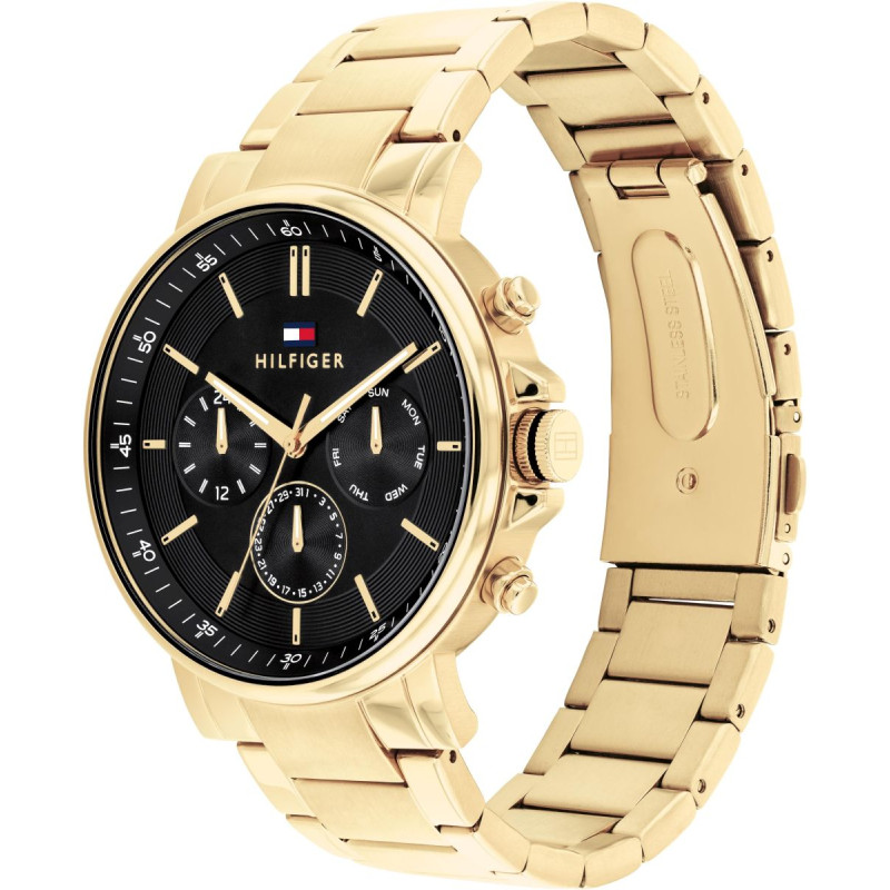 Zegarek męski Tommy Hilfiger Tyson 1710589