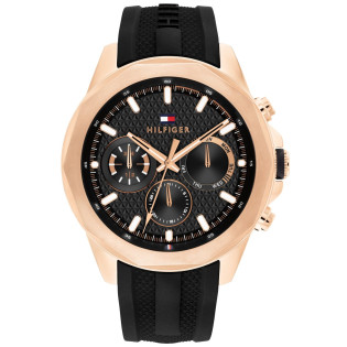Zegarek męski Tommy Hilfiger Lars 1710650 - JubilerSezam.pl