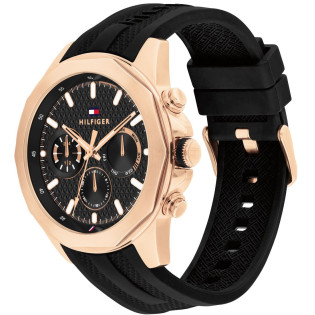 Zegarek męski Tommy Hilfiger Lars 1710650 - JubilerSezam.pl
