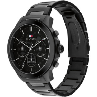Tommy Hilfiger Henry 1710685 - Zegarek męski - JubilerSezam.pl