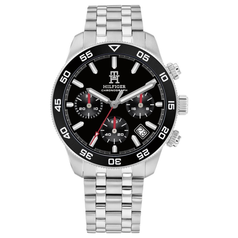 Zegarek męski Tommy Hilfiger 1792156 - JubilerSezam.pl