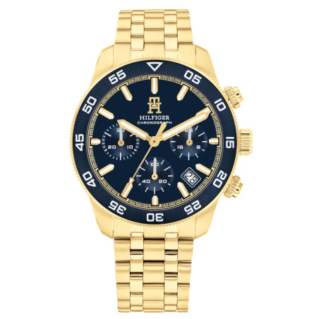 Zegarek męski Tommy Hilfiger 1792158 - JubilerSezam.pl