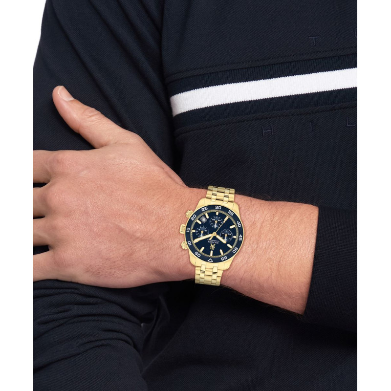 Zegarek męski Tommy Hilfiger 85 1792158