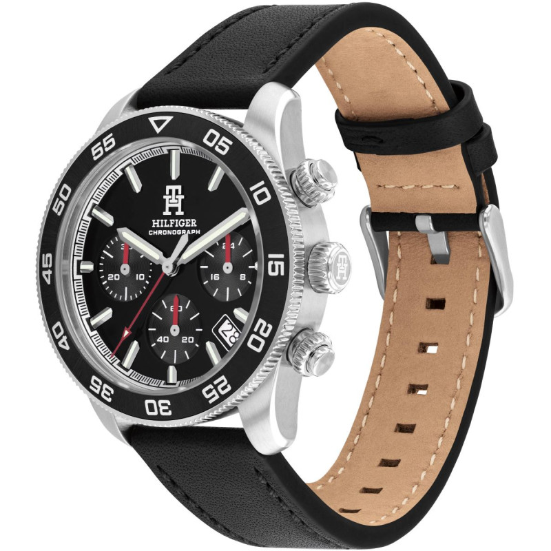 Zegarek męski Tommy Hilfiger 1792162 - JubilerSezam.pl