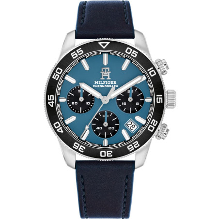 Zegarek męski Tommy Hilfiger 1792187 - JubilerSezam.pl