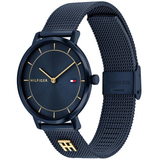 Zegarek damski Tommy Hilfiger Tea - JubilerSezam.pl