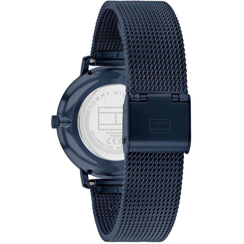 Zegarek damski Tommy Hilfiger Tea - JubilerSezam.pl