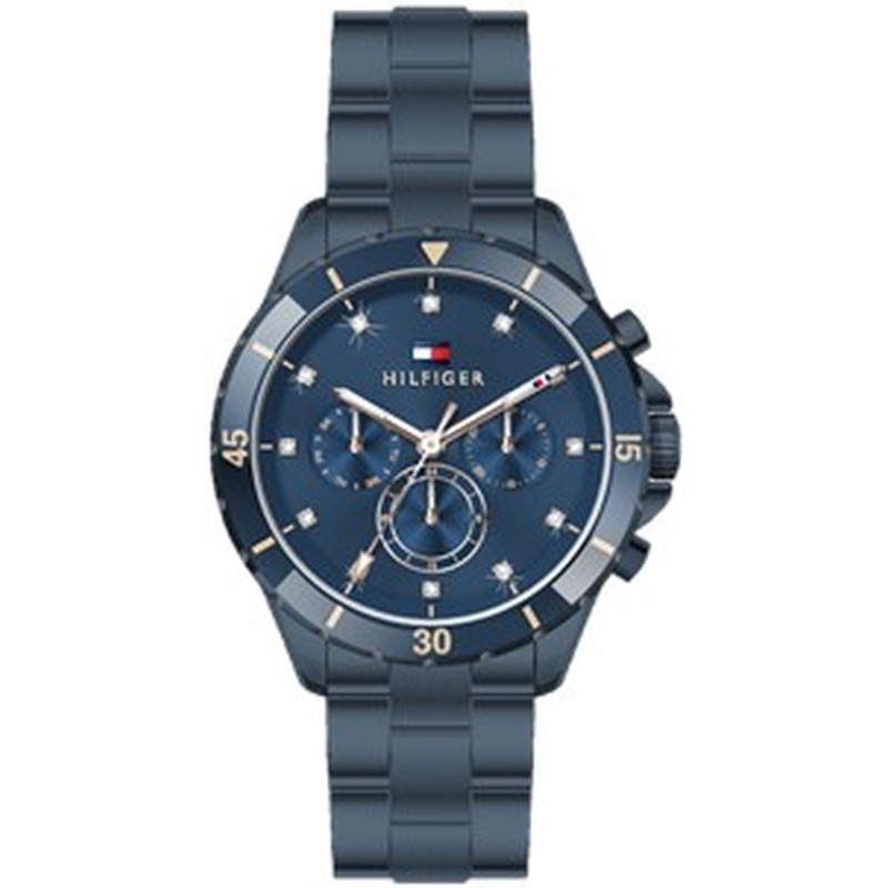 Zegarek Damski Tommy Hilfiger Mellie - JubilerSezam.pl